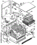 Oven Parts
