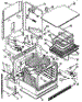 Oven Parts