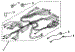 Wiring Harness Parts