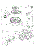 Pump And Motor Parts