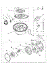 Pump And Motor Parts