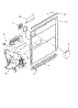 Door And Latch Parts