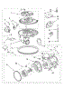 Pump And Motor Parts