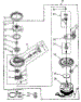 Pump And Motor Parts