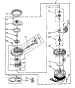 Pump And Motor Parts