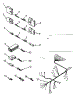 Wiring Harness Parts