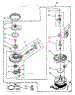 Pump And Motor Parts