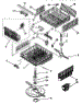 Dishrack