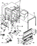 Tub Assembly