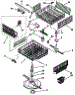 Dishrack