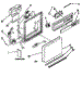 Frame And Console