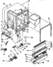 Tub Assembly