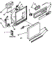 Frame And Console