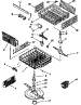 Dishrack