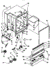Tub Assembly