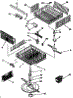 Dishrack