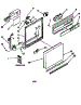 Frame And Console