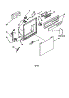 Frame And Console