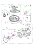 Pump And Motor Parts