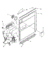 Door And Latch Parts
