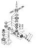 Pump And Spray Arm