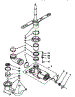 Pump And Spray Arm