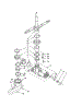 Pump And Spray Arm