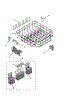 Lower Rack Parts