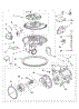 Pump And Motor Parts