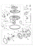 Pump And Motor Parts