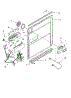 Door And Latch Parts
