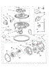Pump And Motor Parts