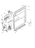 Door And Latch Parts