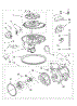 Pump And Motor Parts