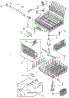 Dishrack