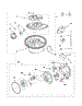 Pump And Motor Parts