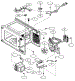 Oven Interior Parts
