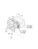 Oven Cavity Parts