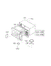 Oven Cavity Parts