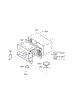 Oven Cavity Parts