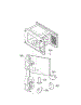 Latchboard Parts