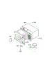 Housing Parts
