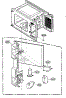 Latch Board Parts