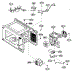 Oven Interior Parts