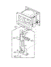Latch Board Parts