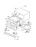 Open Cavitiy Parts