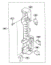 Latch Board