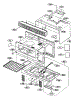 Oven Cavity