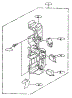 Latch Board Parts
