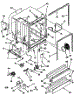 Tub Assembly
